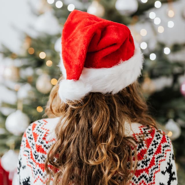 "Sleigh" All Day Holiday Glow Up at MJGlowEdit in Cordova, TN