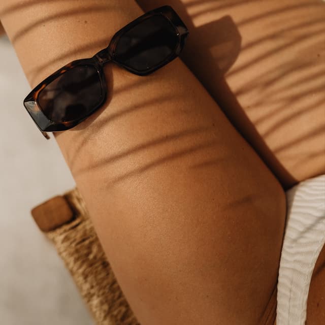 Vacation Prep at MJGlowEdit in Cordova, TN