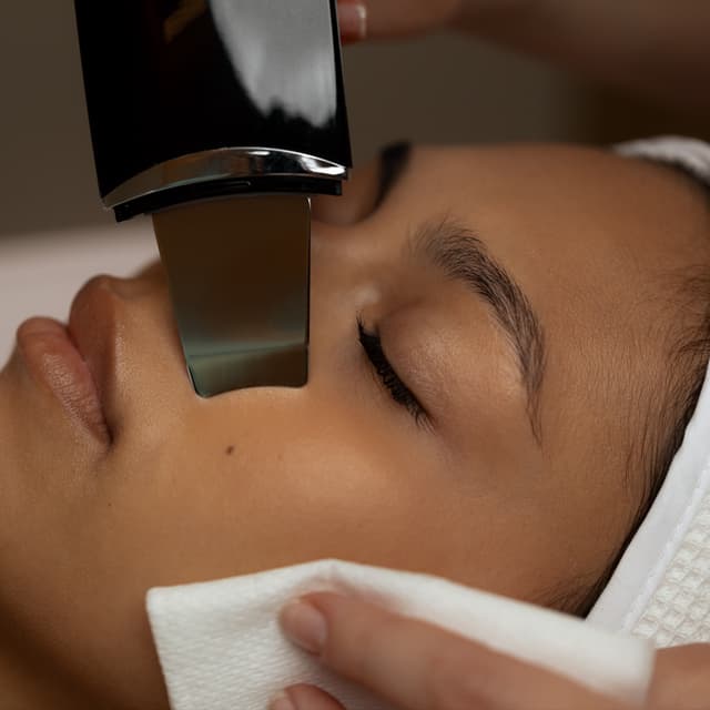 Texture Reset Package at MJGlowEdit in Cordova, TN