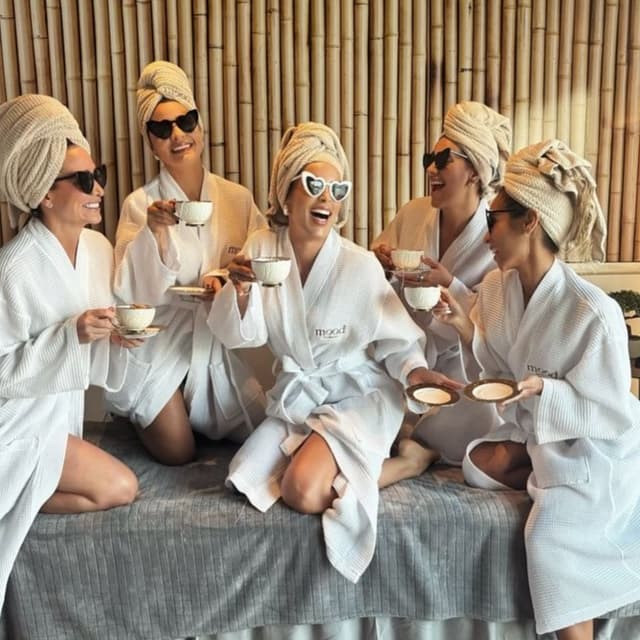 "Galentine Glow” Duo Package at MJGlowEdit in Cordova, TN